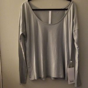 Heart Opener Long Sleeve